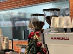 -Manner Coffee(淮海755店)
