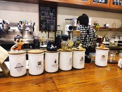 -HUG COFFEE(鼓楼店)