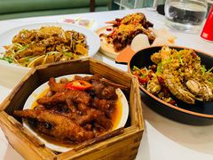 -避风塘·金牌店·夜宵(金玉兰店)