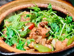 -煲煲好(朝阳门店)