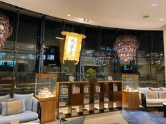 -燕春园中餐厅-北大博雅国际酒店