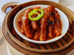 -皇朝尊会(龙之梦大酒店)