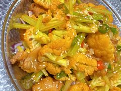 -邢家锅贴老店·非遗·开封菜(金明广场店)