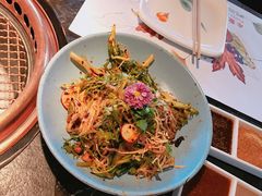 -一品诚记烤肉(大连柏威年购物中心店)