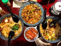 -螺世纪螺蛳粉·桂味小排档(裕德店)