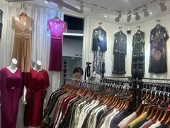 -七浦路服装批发市场