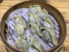 煸馅饺子-老边饺子馆(中街店)