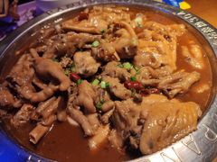 -胖哥俩肉蟹煲(来福士店)