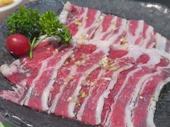 -本家韩国烤肉(青岛万象城店)