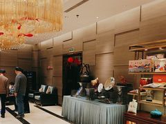 -满江红大酒店(城站店)