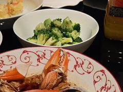 -杭州临平万丽酒店·万丽轩中餐厅