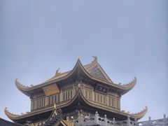 -峨眉山风景名胜区