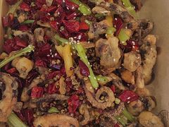 -普天和酒楼·新津菜·烤鸭(天津之眼店)