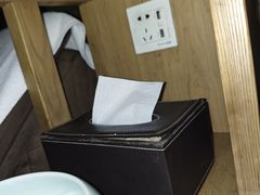 -SPA·印象足道养生(大运河度假区四望亭店)