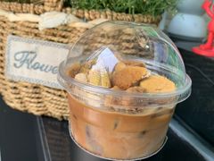 -ALPHA COFFEE阿尔法咖啡(虹莘路店)