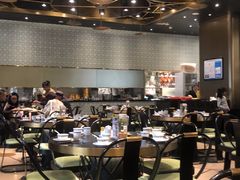 大堂-正斗·港式粤菜(SKLP店)