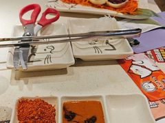 -猫爪爪原切自助烤肉(观音桥阳光世纪店)