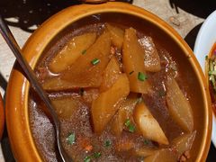 -老阿爸鲜鱼土菜(昆山花桥店)