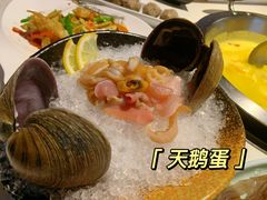 -溏心风鲍港式打边炉(余英坊店)