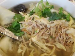 -笑来喜馄饨小笼工坊店(湖滨街店)