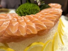 -饼中王酒楼(光复西路店)