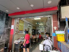 -东升饭店(员村三横路店)