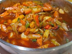 -黄记煌三汁焖锅(悦方IDmall店)