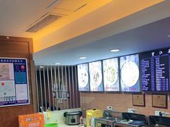 -望江面馆(杭州智汇中心店)