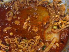 -每味每客·重庆麻辣烫(国泰店)