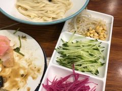 -浑河春面馆·老北京非遗鹿角面(良乡店)