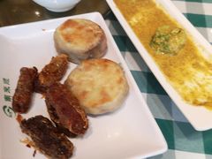 -南来顺饭庄·清真(南菜园店)