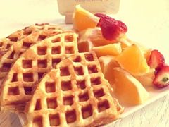 iphone_upload_pic-琥珀川咖啡馆·Amber cafe(百祥路店)