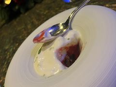 -迪拜帆船酒店海底餐厅