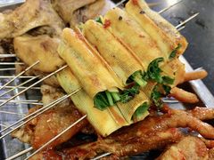 -瑞杰烧烤店·24小时营业(山东路店)