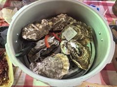 -小竹签烤肉纸包鱼小龙虾(唐韵路店)