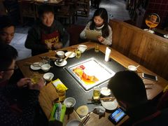 -巴奴毛肚火锅(六天地店)