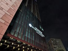 -环球港凯悦 · 享悦中餐厅