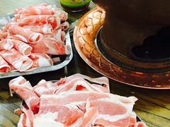 -木萨火锅店(开鲁路店)