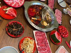 -宽窄巷子鲜牛火锅(北京首店)