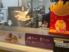 -麦当劳(常州西瀛里店)