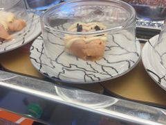 -争鲜回转寿司(中街大悦城店)