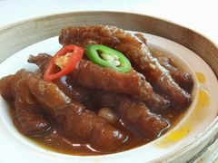 -金悦轩海鲜酒家(拱北店)