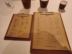 -% Arabica阿拉比卡咖啡(深圳湾万象城店)