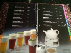 -纯K(拱北店)