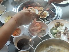 -尚宴牛特鲜自助(太原街万达店)