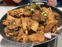 -食光慢宴·安吉土菜馆