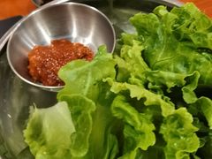 -大阪烧肉BAKA一代(十亩地店)