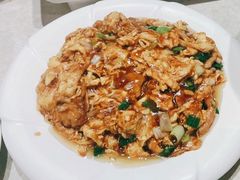 醋熘木须-紫光园(顺义店)