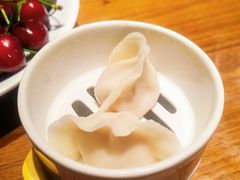 -喜鼎海胆水饺(东港店)