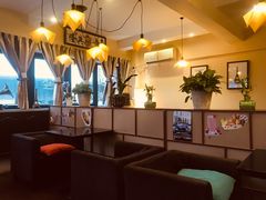 卡座-LouisTime路易时光(蕴川路店)